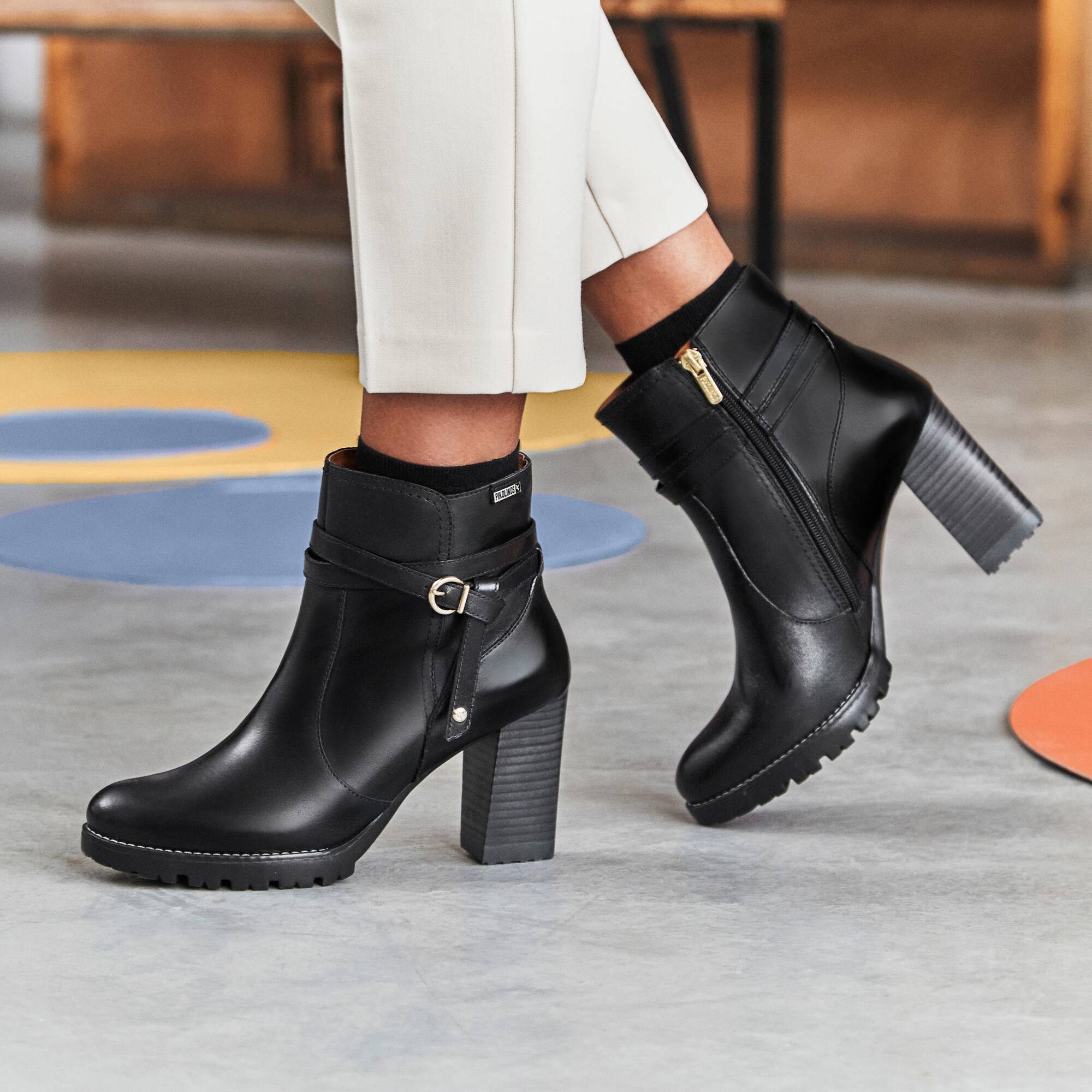 CONNELLY